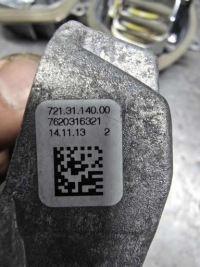 фото thumb №7, Преобразователь модуль led стартер bmw 4 f32 f33 f36 правое 1305323813