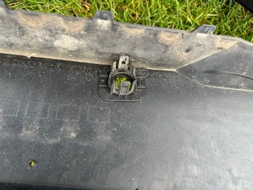 фото thumb №15, Bmw 5 g30 g31 рестайлінг lci m набір 20- бампер перед 6xpdc