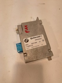 фото thumb №1, Модуль камера kafas bmw f07 f10 f11 f12 f01 9231399