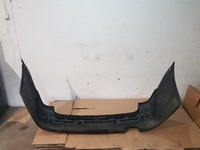 фото thumb №12, Бампер задний bmw e61 schwarz 2 kombi