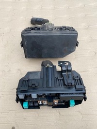 фото thumb №5, Honda civic ix 1.6 коробка корпус предохранителей