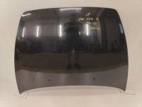 фото thumb №1, Volvo s40 v50 04-12 капот крышка двигателя