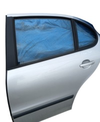фото thumb №2, Двері ліва задня seat leon 1.9 tdi 2002r