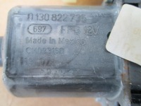 фото thumb №7, Ford kuga mk2 lift подъемник стекло правый задняя задний