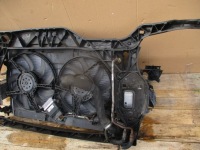 Ремінь передній підсилювач радіатор audi a4 b8 a5 8t 2.0 tdi Зі Шроту, фото thumb