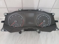 фото thumb №1, Счетчик vw t-roc бензин europa приборы