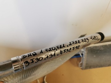 фото thumb №8, Bmw 1 f20 f21 2 f22 f23 3 f30 f31 4 f32 f36 радіаторів кондиціонера 15272311