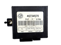 фото thumb №1, Модуль імобілайзер fiat punto 46734570