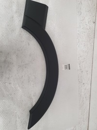 фото thumb №1, Молдинг подкрылок renault master iii задняя правая