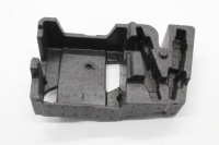 фото thumb №1, Vw touareg 7p пенополистирол багажника 7p0012112j