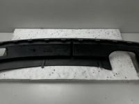 Audi a3 8p0 бампер задній задня спойлер бампера ms design org! Недорого, фото thumb