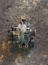 Генератор bmw 3 e46 7516098 1.8l бензиновый 87kw 2004 Недорого, фото thumb