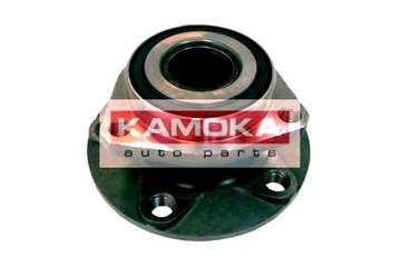 фото thumb №2, Ступиця колеса seat leon 05- перед +abs kamoka #petrolhead pro+ kit7