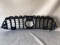 фото thumb №10, Решітка радіатора решітка mercedes a-klasa 45 amg w177 a1778853306 бампер перед