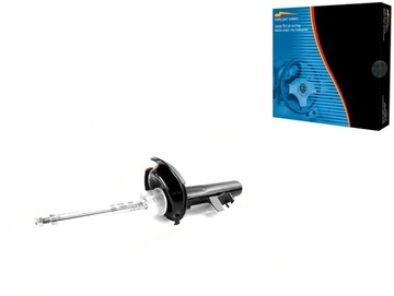 фото thumb №1, Kraft амортизатор kraft автомобильный 1234204 1306049