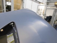 фото thumb №5, Бампер передній ford focus mk2 2014-2018