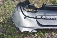 фото thumb №2, Бампер задний alfa romeo mito задняя 156078599