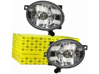 фото thumb №1, Протитуманні фари протитуманне vw golf vi mk6 08-16 plus 09-14 jetta iv mk4 10-18