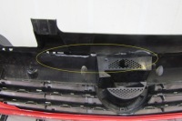 Бампер перед передний opel zafira b ii lift 08-14 Доставка, фото thumb