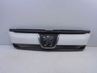 фото thumb №12, Peugeot boxer i решётка радиатора решётка радиатора lift 1304703070