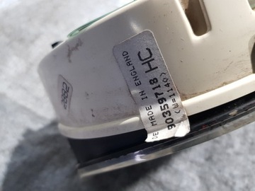 фото thumb №7, Спідометр  25063571 90414113asm opel astra i f англієць