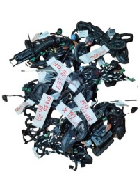 фото thumb №1, Vw audi seat skoda джгут двері orginał оригінальний номер 5n1971120f