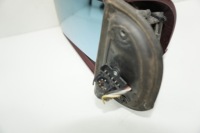 Mercedes w140 cl дзеркало зовнішнє ліва 572 складний рестайлінг  95-98r. 11pin Доставка, фото thumb