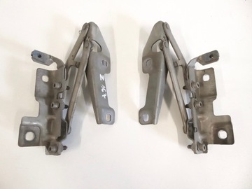 фото thumb №1, Петли капота z167 opel insignia