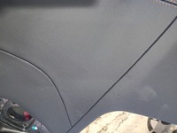 фото thumb №6, Jeep grand cherokee wl панель консоль подушка безпеки подушки ремені ремонт