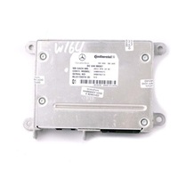 фото thumb №1, Mercedes ml w164 модуль блок управления bluetooth a2118701885