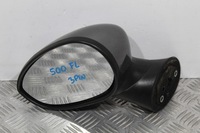 фото thumb №1, Дзеркало ліва 3 контакти fiat 500 lift