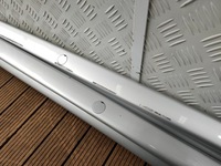 фото thumb №6, Mitsubishi outlander iii 16-20 рейлінги дахові правий лівий комплект 2szt. оригінальний номер