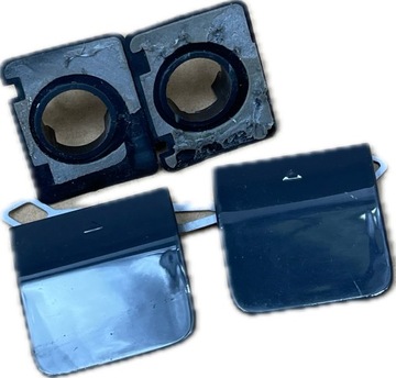 фото thumb №1, K75 mini f55 f56 sport крепление koszyki заглушка pdc зад 7349626