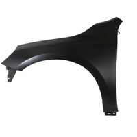 фото thumb №1, Крыло передний левый volvo v60 2010-2013