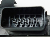 фото thumb №10, Замок дверь левый перед 10pin 30753658 - volvo c30 s40 ii v50 eu