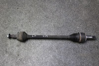 фото thumb №1, Chevrolet camaro ss 6.2 09-15r привідний вал ліва задня задня