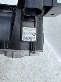 фото thumb №6, Лампа движение dziennej drl vw t-roc 2ga правый