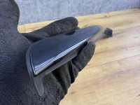 фото thumb №15, Молдинг стекло лобовое левая peugeot 508 i - лак eehd org