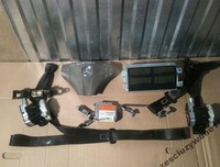 фото thumb №1, Подушки безпеки повітряні mercedes w203 sport coupe