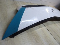 фото thumb №10, Решітка радіатора решітка радіатора mercedes citan a4158880023