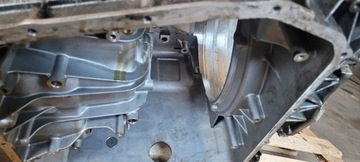 фото thumb №13, S4 b8 рестайлінг a4 корпус коробки s-tronic s5 a5 3.0 tfsi 0b5 0b5301103ac