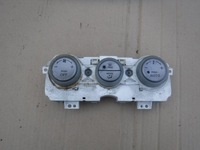 фото thumb №1, Панель кондиционера обдув mazda 6 gg qe23e2d