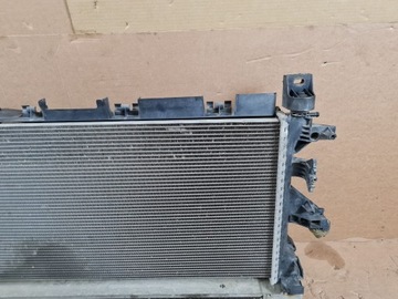 фото thumb №16, 2011 citroen jumper радиаторов / комплект 1365649080