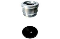 Генератор - сцепление односторонний hella 9xu 358 039-231 Цена, фото thumb