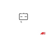 фото thumb №6, Генератор as-pl a3028