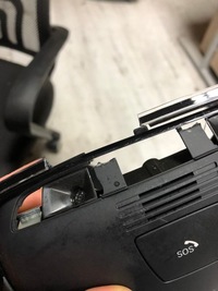 фото thumb №8, Лампа стельовий bmw 6838154