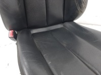 фото thumb №13, Mercedes benz slk200 компрессор r170 рестайлинг 02r сиденье левое водителя кожа
