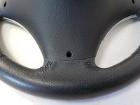 фото thumb №11, Повітропровід bmw 1 e87 e81 e82 мультифункція шкіра 679557402