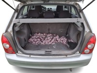 фото thumb №7, Замок зад лівий mazda 323f 02r 2.0d