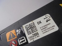 фото thumb №3, Модуль датчик подушка безпеки opel mokka 2012-